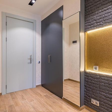 New Gudauri Atrium 445 Apartment Екстериор снимка