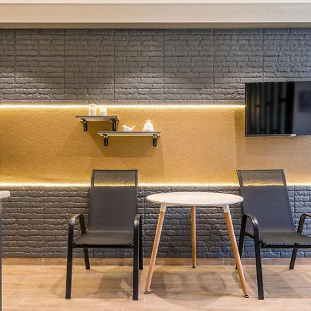 New Gudauri Atrium 445 Apartment Екстериор снимка