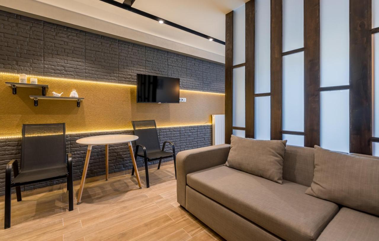 New Gudauri Atrium 445 Apartment Екстериор снимка