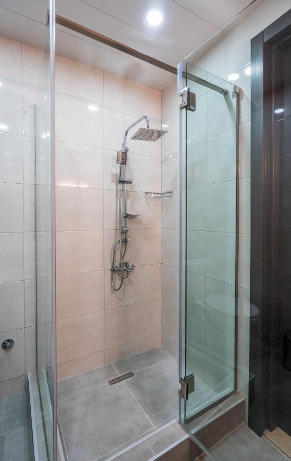 New Gudauri Atrium 445 Apartment Екстериор снимка